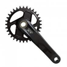 kliky SH XT M8200 Holl.II bez převod.175 bez mise