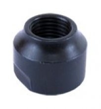 kónus přední osy RÚ 15x12,8mm,osa 9 mm