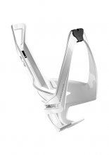 košík na láhev ELITE Cannibal XC Bio white/black g