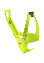 košík na láhev ELITE Cannibal XC Bio yellow fluo