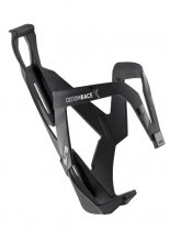 košík na láhev ELITE Custom Race X black matt