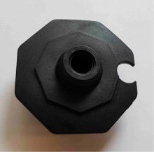 kroužek pro sjezdové hole SAL.Junior 9,5mm 8hran