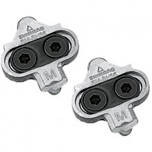 kufry k pedálům SHIMANO SH56