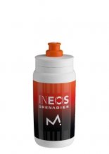 láhev ELITE 0,5l Fly Team INEOS Grenadier Style