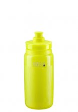 láhev ELITE 0,5l Fly TEX 24 svítivě žlutá
