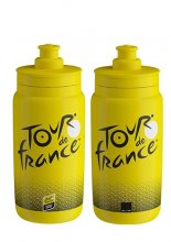 láhev ELITE 0,5l Fly Tour de France Iconic yellow