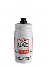 láhev ELITE 0,5l Fly UAE Team Emirates 2025