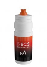 láhev ELITE 0,75l Fly Team INEOS Grenadier Style