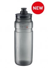 láhev ELITE 0,75l Fly TEX kouřová
