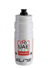 láhev ELITE 0,75l Fly UAE Team Emirates 2025