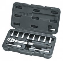 momentový klíč RC-TOOLS RC-Q580 2-24 Nm, 1/4