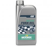 MOTOREX Fork Oil 4W 1L