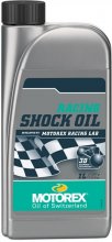 MOTOREX Racing Shock Oil 1L