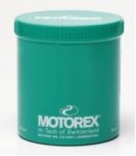 MOTOREX vazelína bílá plechovka 850g