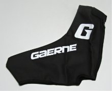 návleky na boty GAERNE Storm black nepromokavé XL
