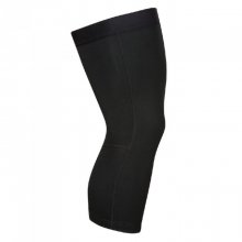 návleky na kolena P.I.Elite Thermal Knee black S