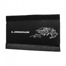 neopren pod řetěz LONGUS LPRENE černý 230x140/160