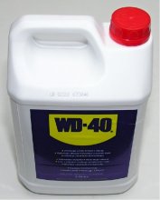 olej WD 40 5l kanystr