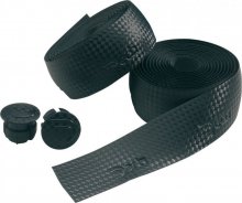 omotávka DEDA černá design carbon BLK