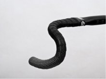 omotávka RIBBON Grade Plus black/grey
