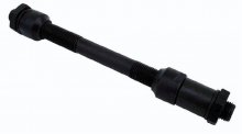 osa ZN RU LONGUS 9,5x140 mm komplet s prachovkami