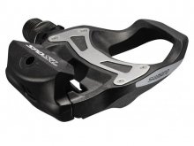 pedály SHIMANO PD-R550 SL silniční černé vč. SH 11