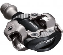pedály SHIMANO XT PDM8100 oboustranné SPD