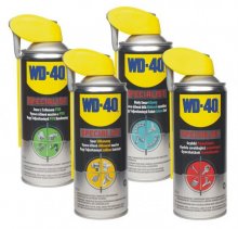 penetrant WD 40 specialist 400ml