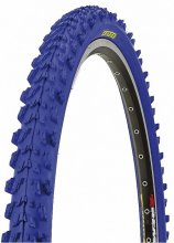 plášť KENDA 26x1,95 K829 modrý 50-559