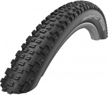 plášť SCHWALBE 26x2,1 (54x559) Rapid Rob drát 50T