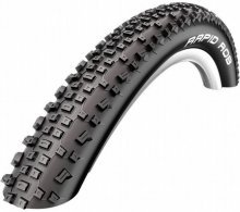 plášť SCHWALBE 26x2,25 (57x559) Rapid Rob drát 50T