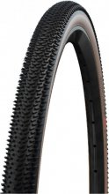 plášť SCHWALBE 40x622 (700x38C) G-ONE R 67TPI EVO
