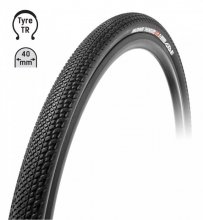 plášť TUFO Gravel Thundero 40-622 kevlar, TLR čern