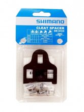 podložky pod kufry SH sada 1x 1mm + 2x 2mm