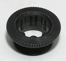 pojistný šroub pro integrovanou osu SHIMANO