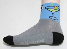 ponožky P.I.Originals - S/M