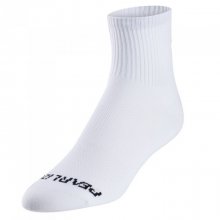ponožky P.I.Transfer 4Inch white L (41-44)