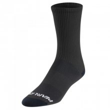 ponožky P.I.Transfer 7Inch black M (38,5-41)