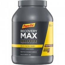 POWER BAR Recovery Drink 2,0 1,144kg čoko