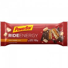 POWER BAR Ride tyčinka 55g caramel