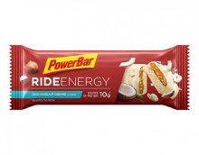 POWER BAR Ride tyčinka 55g kokos/oříšky