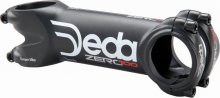 představec DEDA ZERO100 AH černý 28,6/31,7 90mm