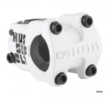 představec TRUVATIV Hussefelt NEW white 31,8/60 mm