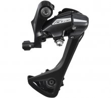 přehazovačka SH Acera M3020 7/8mi černá