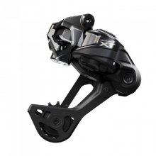 přehazovačka SH XT M8250SGSB 1 x 12speed Di2 černá