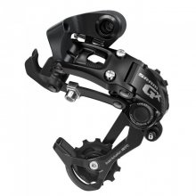 přehazovačka SRAM GX Type 2 10ti stř.vodítko černá