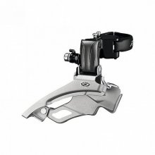 přesmykač SH Altus M371 klasik 9ti 28,6-34,9 HT/DT