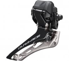 přesmykač SH Dura Ace 9250F pro 2 x 12 Di2