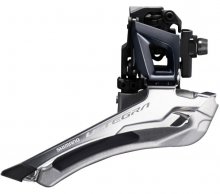 přesmykač SH Ultegra FDR8000F 11ti, na navářku