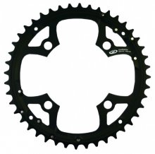 převodník SH Deore M530 44z, 3x9 speed